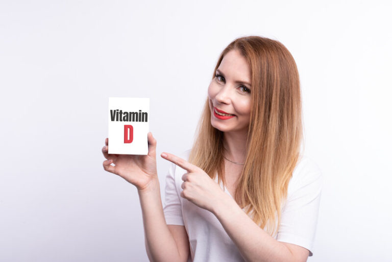 Lee más sobre el artículo Lo que debes saber sobre la Vitamina D